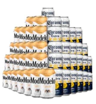 Touchdown 48 Beerpack a $598 en Beerhouse
