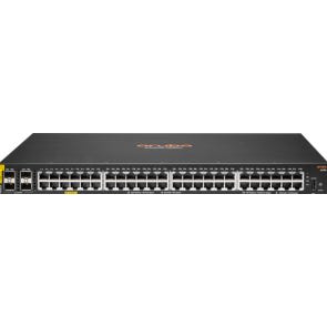 HPE Aruba 6000 48G Class4 PoE 4SFP 370W Switch voor €1.203,35 bij Azerty