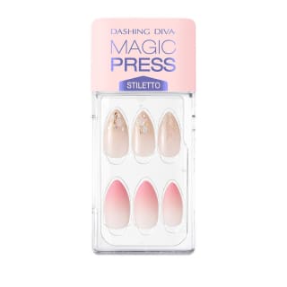 Kit Magic Gel Press Manicure por $7.920