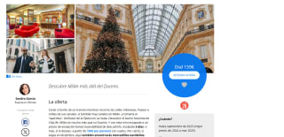 Estancia en Milán: 3 días y vuelos, incl. periodo navideño desde 159€