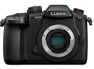 Panasonic Lumix G DC-GH5M2 body voor €1060 bij Amazon.nl