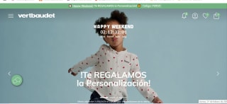 Personalización de Prendas Gratis