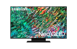 Samsung Neo QLED QN93B 65" Zwart voor €1.429 bij TV reus