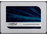 Crucial MX500 4TB SSD voor €300,99 bij Amazon