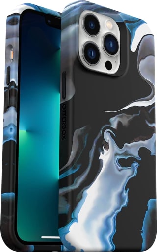 OtterBox Figura Series Hoesje met MagSafe voor €11,90 bij Amazon