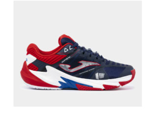 Zapatillas de Pádel Joma T.Open por 32.99€