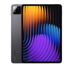 Xiaomi Pad 7 8GB/128GB Grijs voor €264,75 dmv code bij Aliexpress