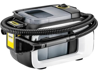 KARCHER SE 3-18 Compact Home Battery Set Stofzuiger zonder zak voor €163 bij de Mediamarkt