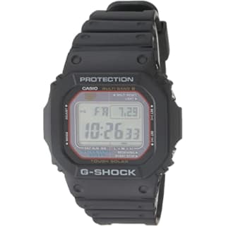 Casio Men's GWM5610-1 G-Shock por $2,278.60 en Amazon