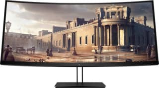 HP Z38c (Z4W65A4) monitor voor €899 bij Bol