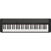 Casio CT-S1 BK keyboard zwart voor €220,46 bij Amazon