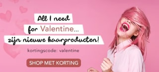10% extra korting op het hele assortiment bij Haarpro