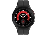 Samsung Galaxy Watch5 Pro Zwart - 45MM voor €288 in de Samsung store