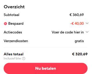 XREAL Air 2 Pro - AR Bril - Smart Glasses voor €320,69 dmv code bij AliExpress