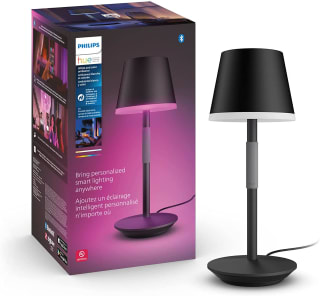 Tafellamp Philips Hue voor €109,99 bij Amazon