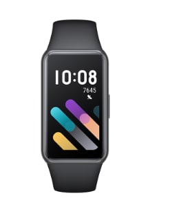 Bracelet connecté Honor Band 7 - Noir à 59,90€