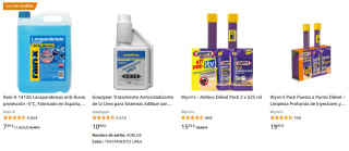 70% descuento segunda unidad productos vehículos en amazon