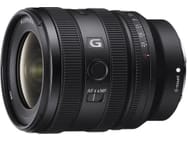 Sony FE 16-25mm f/2.8 G objectief (SEL1625G.SYX) voor €999 bij Coolblue