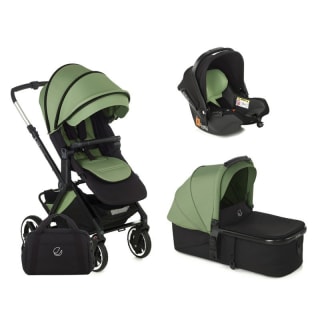 Trío Crosslight Pro Jané por 499,95€