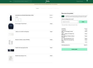 Sauvage Eau de perfum Recarga 300 ml a solo 154,71€ y regalos