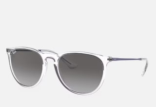 Lunettes de Soleil Ray-Ban Erika Color Mix à 147€