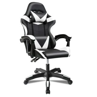 T-LoVendo Silla Gaming Ergonómica por 59,49€ (cuenta nueva 47,49€ APP)