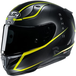 Casco de Moto HJC RPHA11 Jarban por 289€