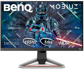 BenQ MOBIUZ EX2710S Monitor Gaming por 248,99€