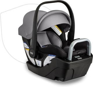 Asiento Infantil BRITAX WILLOW S por $5,961 | Descuento Amazon