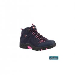 Bota de trekking +8000 Tupin para Peques por 25€