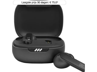 JBL Live Pro 2 TWS oordopjes voor €69 bij de Mediamarkt