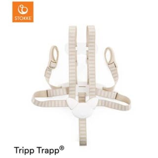 Ontvang 15% korting op alle kinderstoelaccessoires van Stokke Trip Trap bij Prénatal