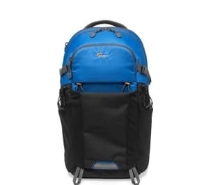 Lowepro Photo Active BP 200 AW Blue / Black voor €39,95 bij Ibood