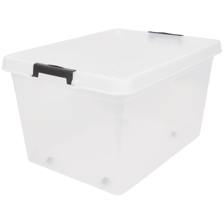 Diverse Opbergboxen vanaf €1,99 bij de Action