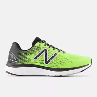 New Balance Running Fresh Foam 680V7 por 46,25€