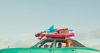 Gratis naar opening tentoonstelling Happy Holidays in Museum Hilversum 30 juni