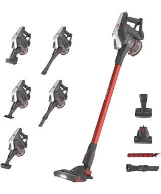 Hoover H-FREE 300 Aspiradora Escoba por 129,99€.