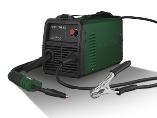 PARKSIDE® Inverter-vuldraad-lasapparaat voor €79,99 in de Lidl webshop