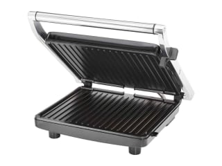 Silvercrest Plancha grill 2 en 1 por 22,99€