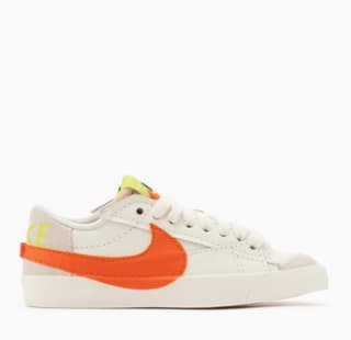 Zapatillas Nike Blazer Low '77 Jumbo a solo 52€