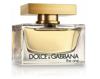 Perfume Dolce & Gabbana The One 75ml por 48,69€
