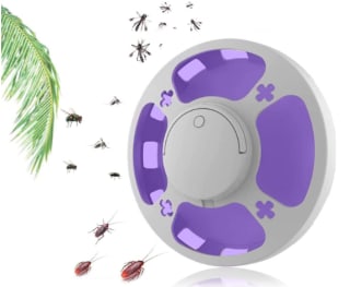 Lámpara Antimosquitos Eléctrica LOFFU por 13.90€