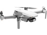 DJI Mini 4K Fly More Combo voor €349 bij DJ drones