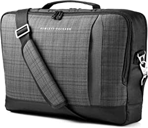 Maletín HP F3W15AA portátiles hasta 15.6" por solo 25,71€