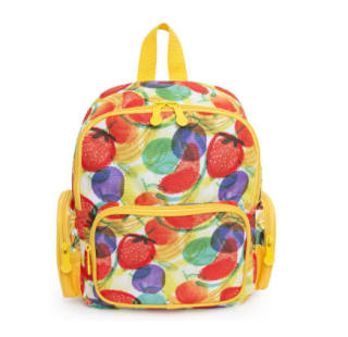 Mochila con estampado Tuc Tuc por 6.99€