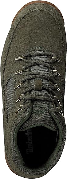 Timberland Euro Rock Veterboots voor €39,98 bij Amazon