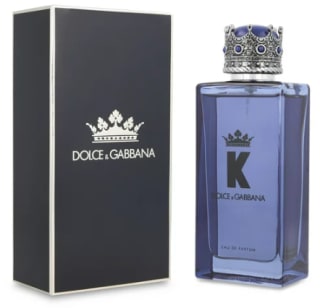Perfume Dolce & Gabbana K 100ml por $819 en Bodega Aurrera con cupón