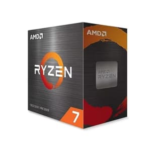 Procesador AMD Ryzen 7 5800X por solo 140,89€
