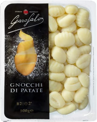 Garofalo Pasta Seca degnocchi Di Patate, 500g por 1,69€