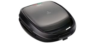 Gofrera + Sandwichera TEFAL SW341812 por 49,50€